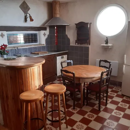 Apartment La Chanvriere