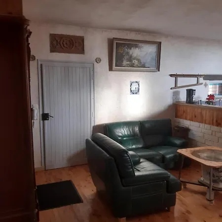 La Chanvriere * Manheulles