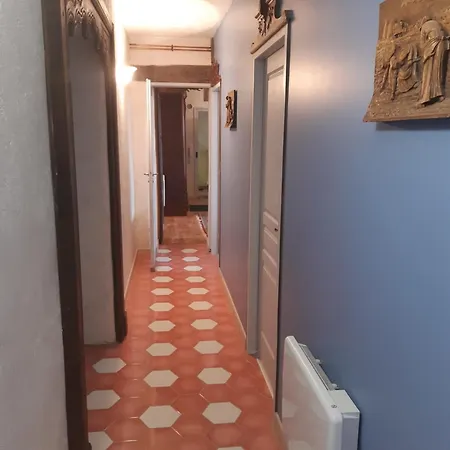 Apartamento La Chanvriere Manheulles