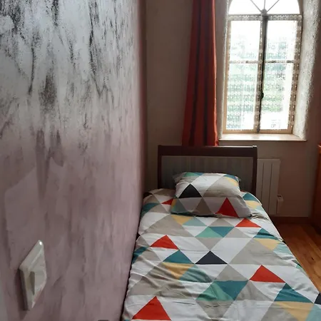 La Chanvriere * Manheulles