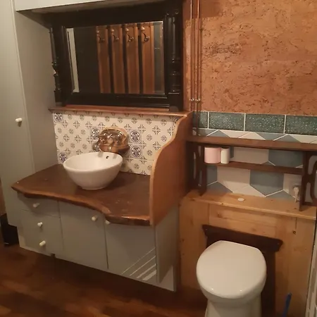 La Chanvriere Apartment Manheulles
