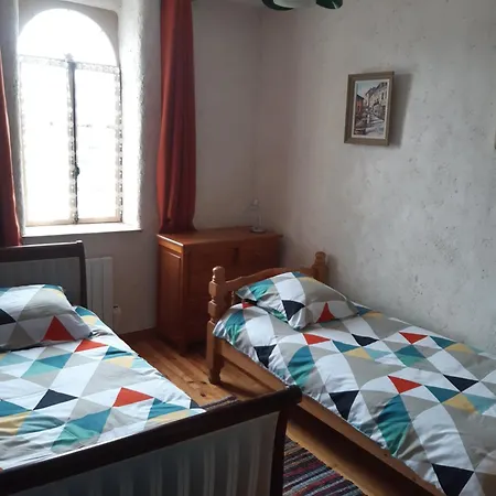 Apartamento La Chanvriere Manheulles