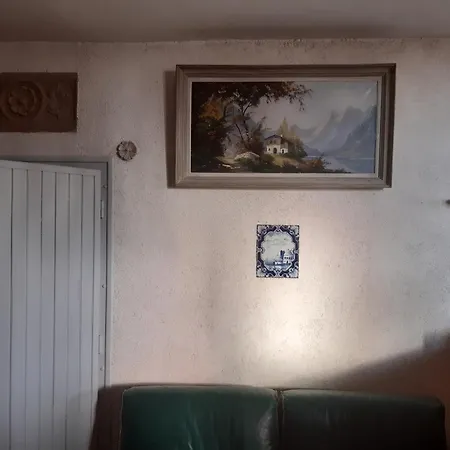 La Chanvriere Apartamento *