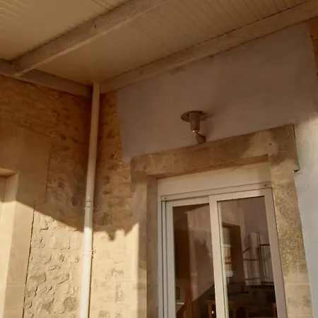 La Chanvriere Apartamento *