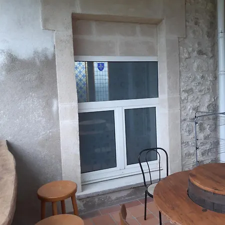 La Chanvriere