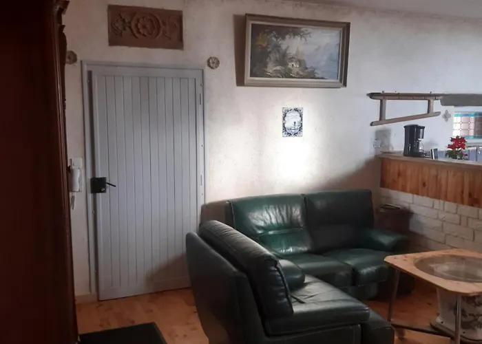 La Chanvriere * Manheulles