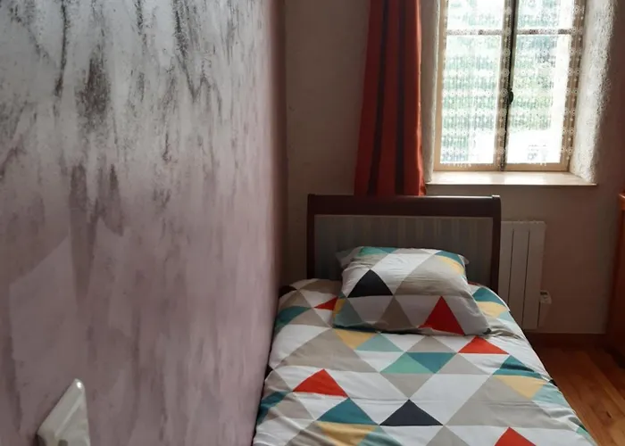 La Chanvriere * Manheulles