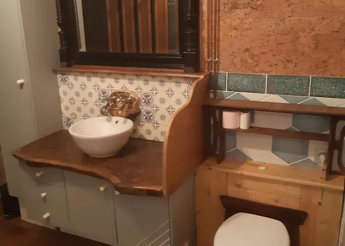 La Chanvriere Апартаменты Manheulles