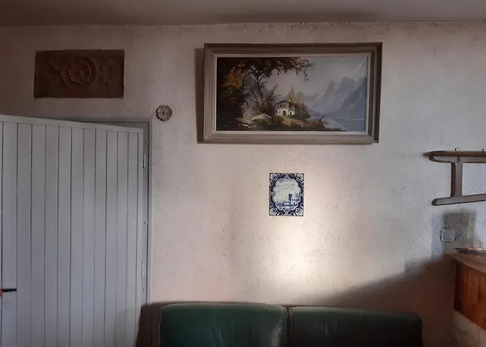 La Chanvriere Апартаменты *