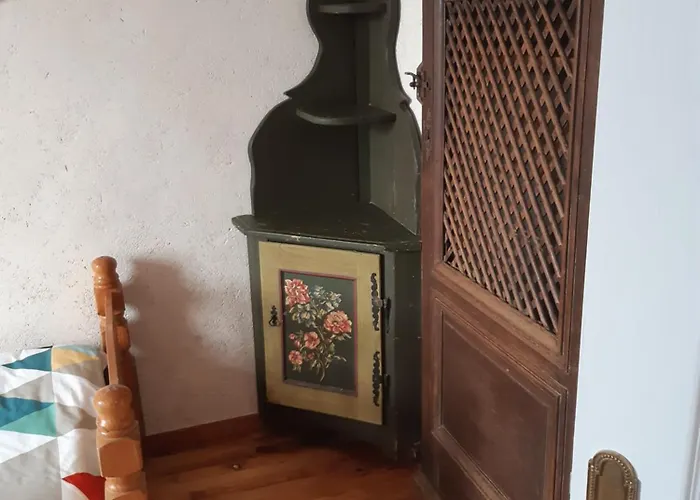 Апартаменты La Chanvriere *