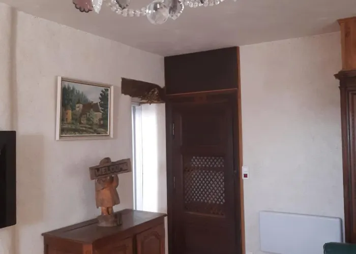 La Chanvriere * Manheulles